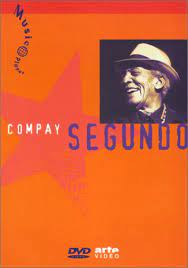 Compay Segundo Une légende cubaine (DVD) | Lemezkuckó CD bolt