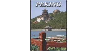 Peking (Útifilm) (DVD) | Lemezkuckó CD bolt