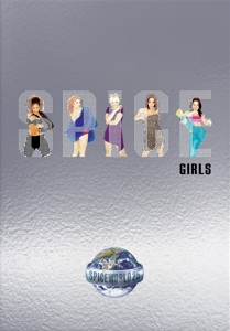 Spice Girls Spiceworld 25 (2CD+könyv) (CD) | Lemezkuckó CD bolt