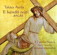 Takács Attila E kendő rejti arcát (CD) | Lemezkuckó CD bolt