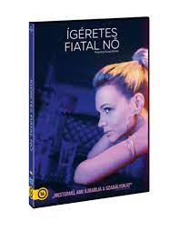 Ígéretes fiatal nő (DVD) | Lemezkuckó CD bolt