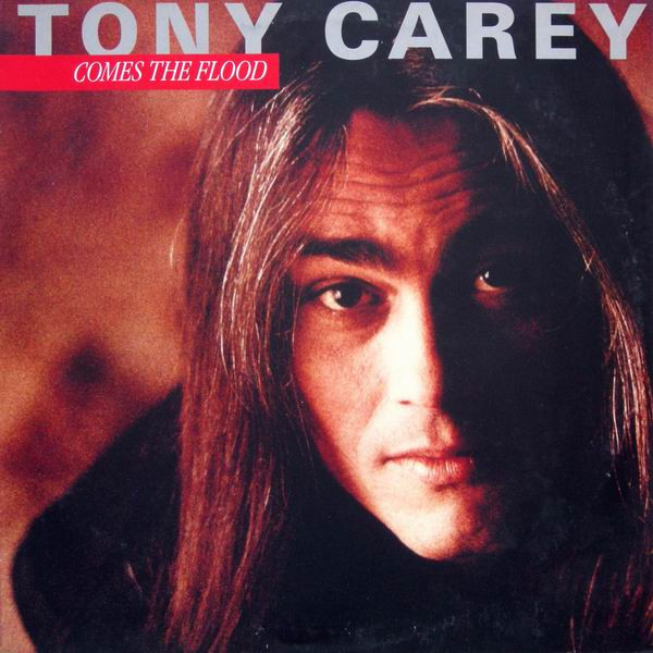 Tony Carey Comes The Flood (12-Inch Single) | Lemezkuckó CD bolt