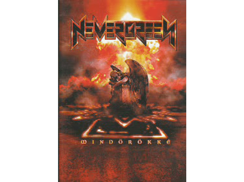 Nevergreen - Mindörökké (DVD) (DVD) | Lemezkuckó CD bolt