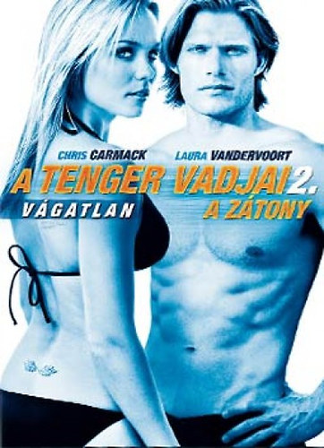 A tenger vadjai 2. - A zátony DVD (DVD) | Lemezkuckó CD bolt