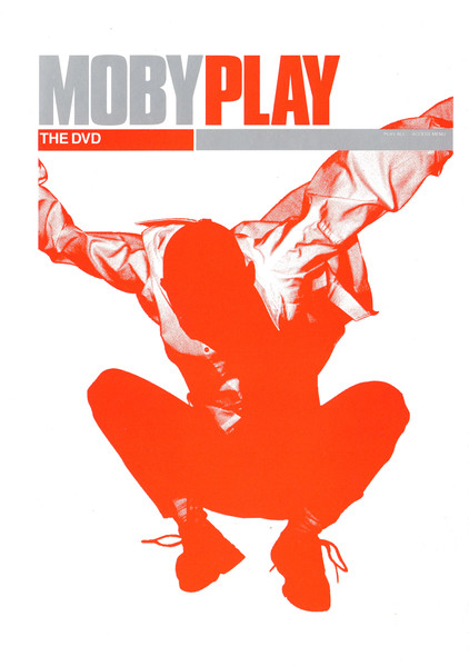 Moby Play (The DVD)  DVD+CD (DVD) | Lemezkuckó CD bolt