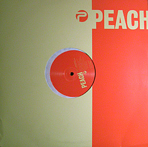 Peach Made In Vain 2LP (12-Inch Single) | Lemezkuckó CD bolt