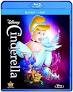 CINDERELLA (BD+DVD) (BLU-RAY) CINDERELLA (BD+DVD)  HAMUPIPŐKE (BLU-RAY) (BLU-RAY) | Lemezkuckó CD bolt