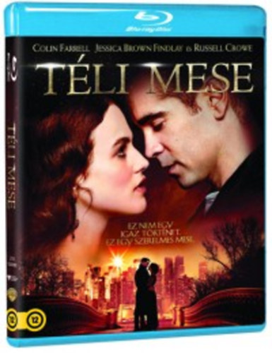 TÉLI MESE (BLU-RAY) (BLU-RAY) | Lemezkuckó CD bolt