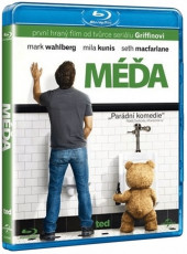 MÉD A (BLU-RAY) MÉD A (BLU-RAY) (BLU-RAY) | Lemezkuckó CD bolt