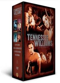 TENNESSEE WILLIAMS GYŰJTEMÉNY ( 5 DVD) (DVD) | Lemezkuckó CD bolt