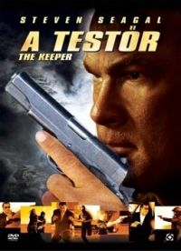 A TESTŐR A TESTŐR /STEVEN SEAGAL/ (DVD) | Lemezkuckó CD bolt