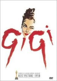 GIGI (DVD) | Lemezkuckó CD bolt