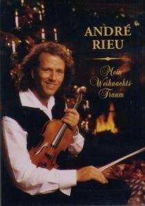 ANDRÉ RIEU MEIN WEIHNACHTSTRAUM (DVD) | Lemezkuckó CD bolt