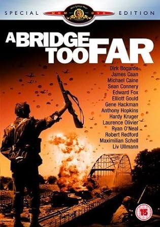 A BRIDGE TO FAR (DVD) | Lemezkuckó CD bolt