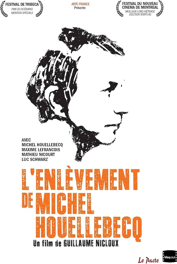 L ENLÉVEMENT DE MICHEL HOUELLEBECQ (2 DVD) L ENLÉVEMENT DE MICHEL HOUELLEBECQ (2 DVD) (DVD) | Lemezkuckó CD bolt