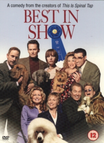 BEST IN SHOW (DVD) | Lemezkuckó CD bolt