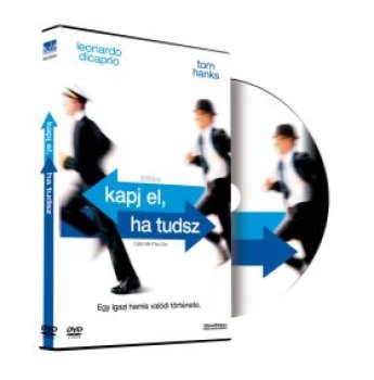 KAPJ EL , HA TUDSZ (DVD) | Lemezkuckó CD bolt