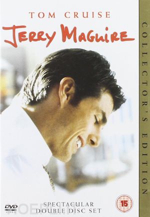 JERRY MAGUIRE (DVD) | Lemezkuckó CD bolt