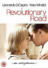 REVOLUTIONARY ROAD (DVD) | Lemezkuckó CD bolt