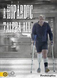 A HÓPÁRDUC TALPRA ÁLL (DVD) | Lemezkuckó CD bolt