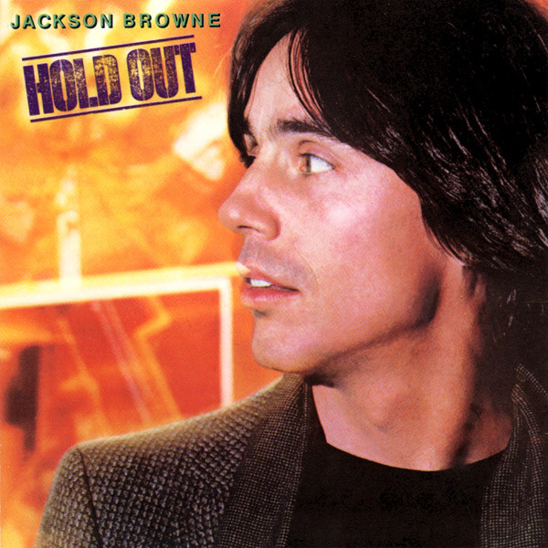 Jackson Browne  Hold Out (Vinyl LP) | Lemezkuckó CD bolt