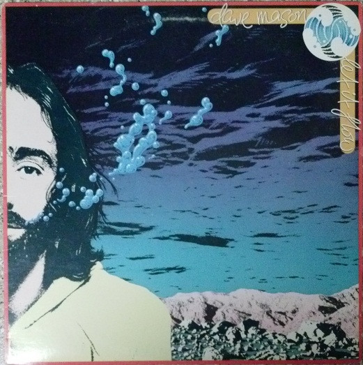 Dave Mason Let It Flow (Vinyl LP) | Lemezkuckó CD bolt