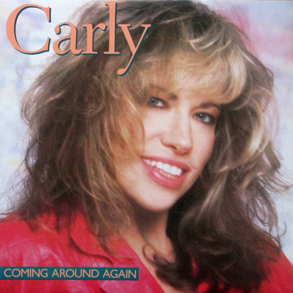 Carly Simon Coming Around Again (Vinyl LP) | Lemezkuckó CD bolt