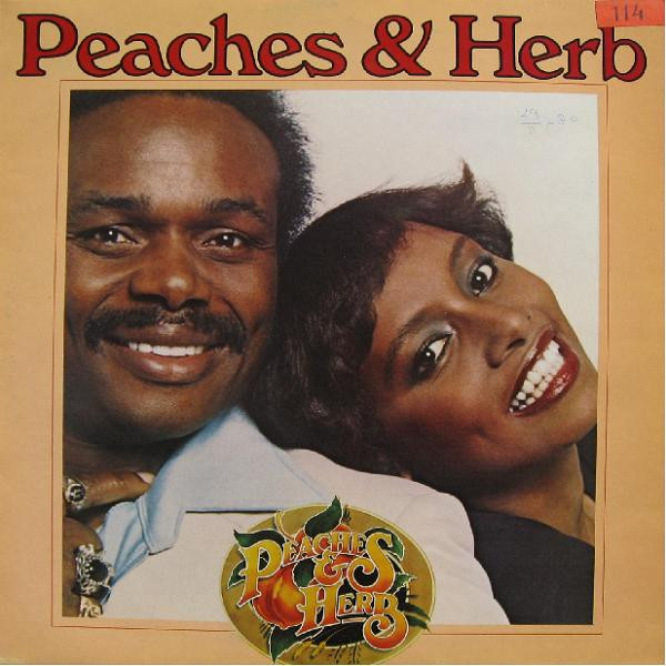 Peaches & Herb Peaches & Herb (Vinyl LP) | Lemezkuckó CD bolt