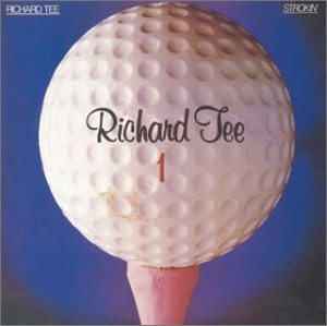 Richard Tee Strokin (Vinyl LP) | Lemezkuckó CD bolt