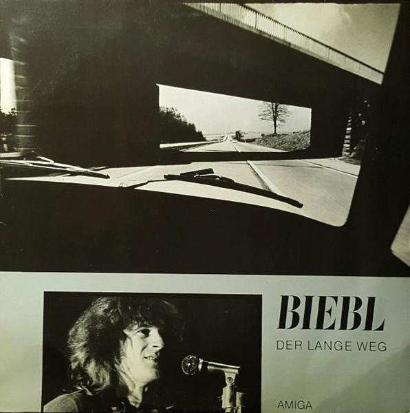 BIEBL DER LANGE WEG (Vinyl LP) | Lemezkuckó CD bolt