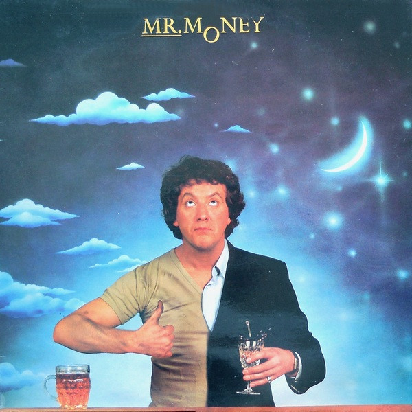 MR.MONEY (Vinyl LP) | Lemezkuckó CD bolt