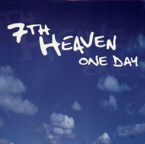 7th Heaven One Day (12-Inch Single) | Lemezkuckó CD bolt