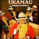 Ukamau Folklore De Bolivia (Vinyl LP) | Lemezkuckó CD bolt