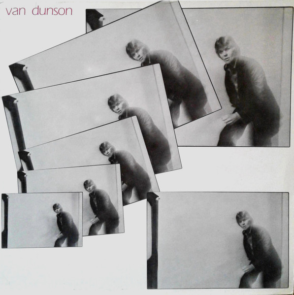 Van Dunson (Vinyl LP) | Lemezkuckó CD bolt