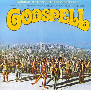 Various Godspell (Vinyl LP) | Lemezkuckó CD bolt