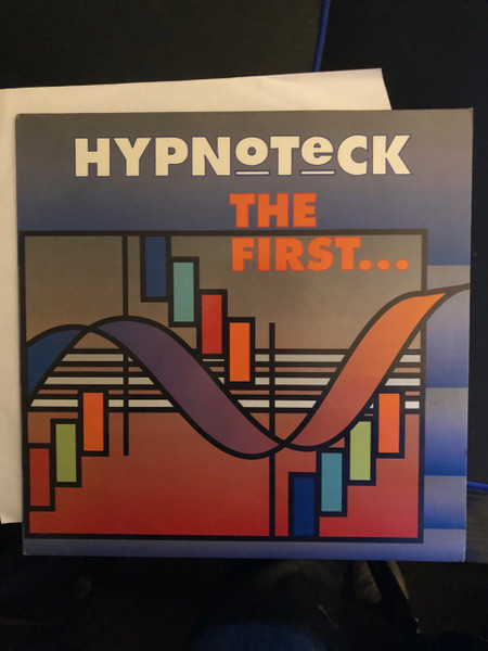 Hypnoteck The First (Vinyl LP) | Lemezkuckó CD bolt