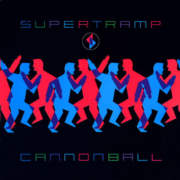 Supertramp Cannonball (12-Inch Single) | Lemezkuckó CD bolt