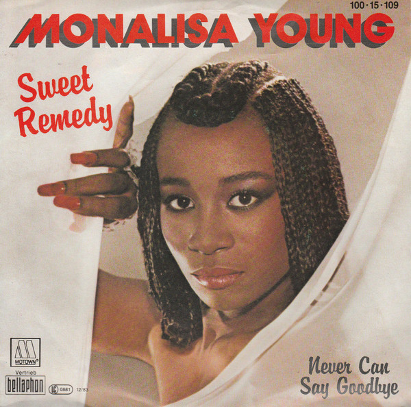 Monalisa Young  Sweet Remedy (12-Inch Single) | Lemezkuckó CD bolt