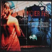 HANOVER FIST AMERICAN DREAM /FEMME FATALE (12-Inch Single) | Lemezkuckó CD bolt