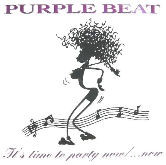 Purple Beat   It s Time To Party Now / ...Now (12-Inch Single) | Lemezkuckó CD bolt