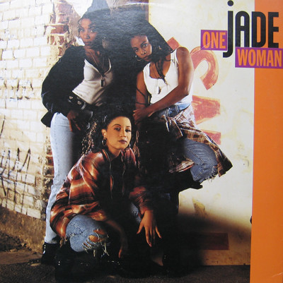 Jade One Woman (12-Inch Single) | Lemezkuckó CD bolt