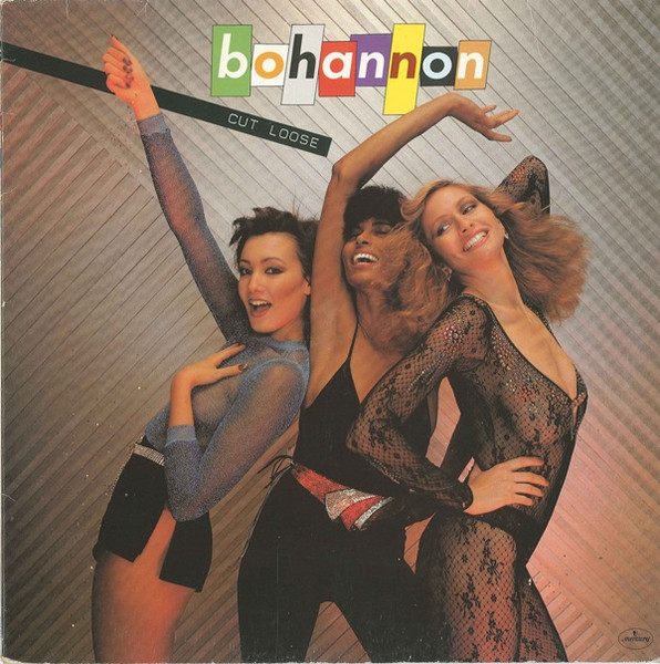 Bohannon Cut Loose (Vinyl LP) | Lemezkuckó CD bolt