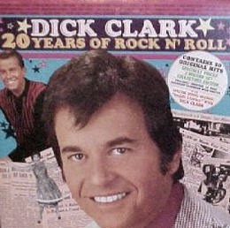 Dick Clark 20 Years Of Rock N  Roll (Vinyl LP) | Lemezkuckó CD bolt