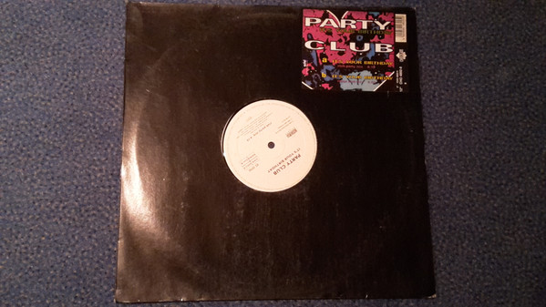 Party Club It s Your Birthday (12-Inch Single) | Lemezkuckó CD bolt