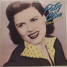 Patsy Cline Stop, Look & Listen (Vinyl LP) | Lemezkuckó CD bolt