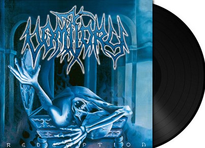 Vomitory  Redemption (Vinyl LP) | Lemezkuckó CD bolt