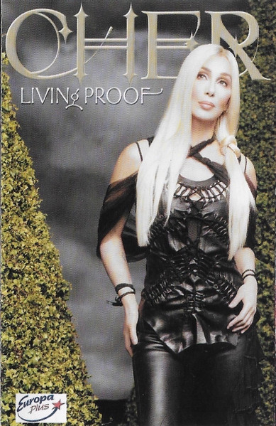 Cher Living Proof (Műsoros magnókazetták) | Lemezkuckó CD bolt