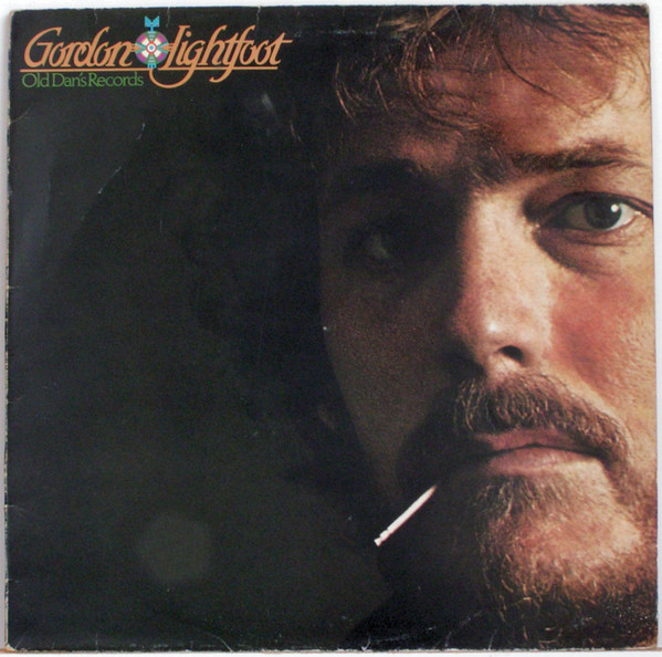 Gordon Lightfoot Old Dan s Records (Vinyl LP) | Lemezkuckó CD bolt