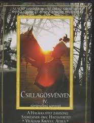 Csillagösvényen IV. (DVD) | Lemezkuckó CD bolt