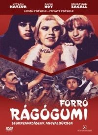 FORRÓ RÁGÓGUMI - SZOKNYAVADÁSZOK ANGYALBŐRBEN (DVD) | Lemezkuckó CD bolt